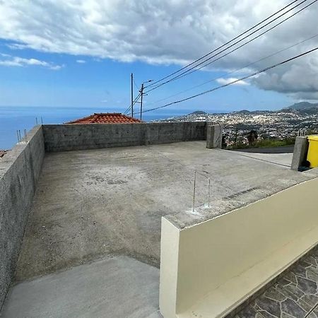 Casa Da Conceicao - Bay View Spot Villa ฟุงชาล ภายนอก รูปภาพ