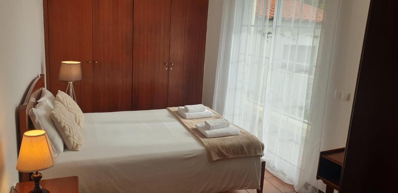Casa Da Conceicao - Bay View Spot Villa ฟุงชาล ภายนอก รูปภาพ