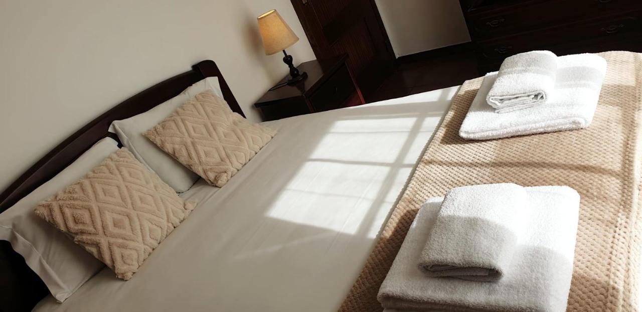 Casa Da Conceicao - Bay View Spot Villa ฟุงชาล ภายนอก รูปภาพ