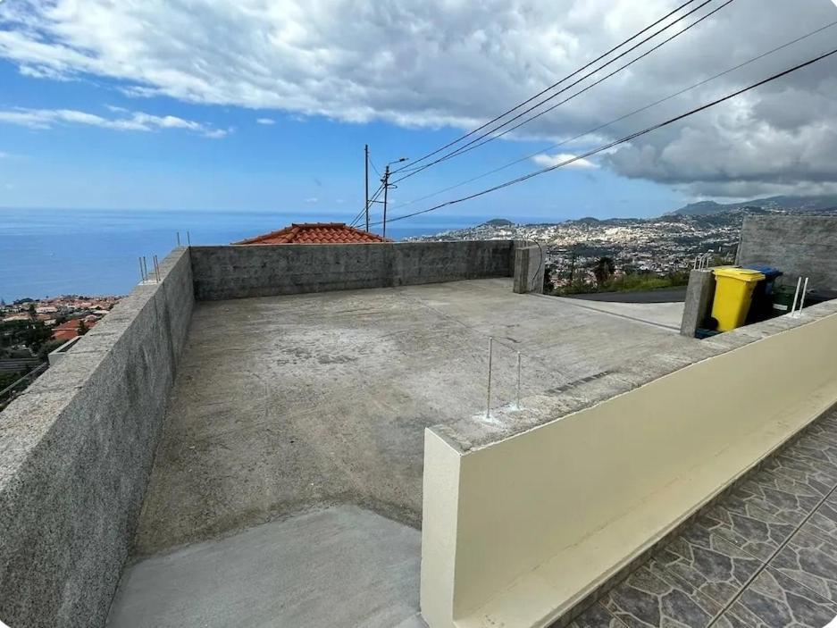 Casa Da Conceicao - Bay View Spot Villa ฟุงชาล ภายนอก รูปภาพ